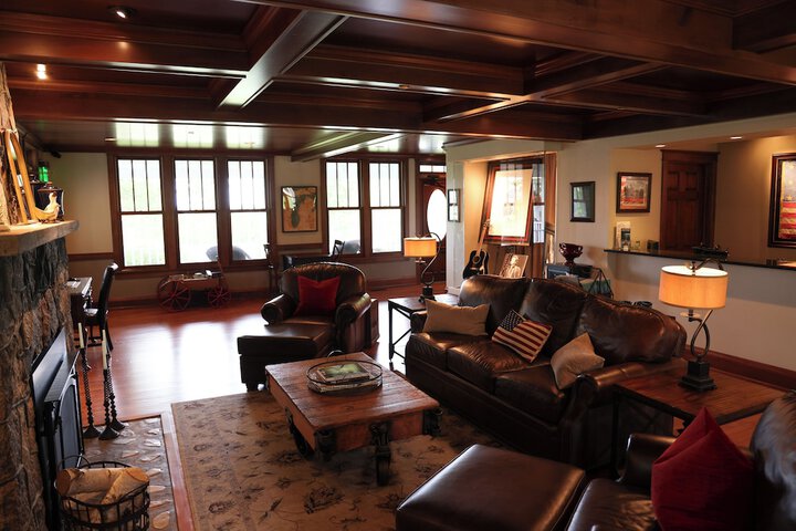 The Liberty Lodge at Sister Bay