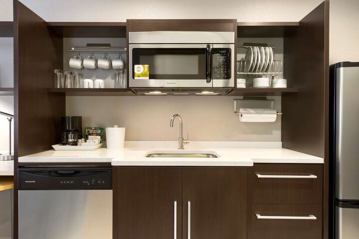 Home2 Suites by Hilton Houston Stafford