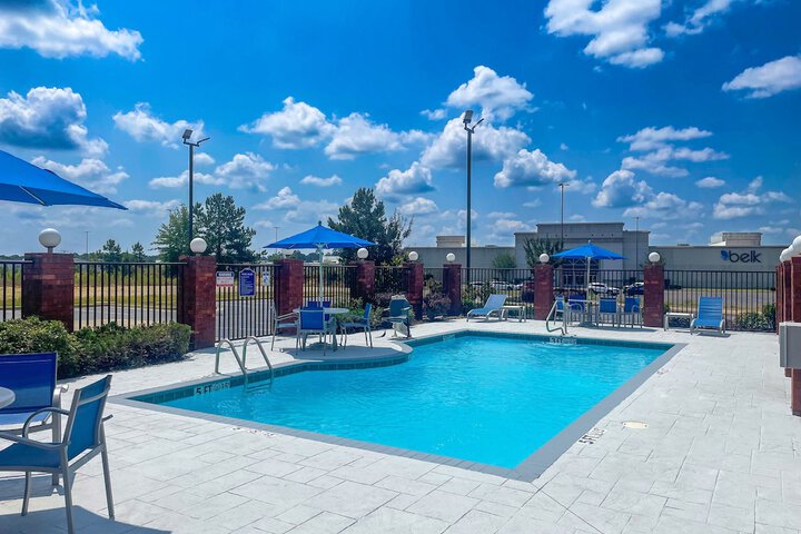 Holiday Inn Express McComb by IHG