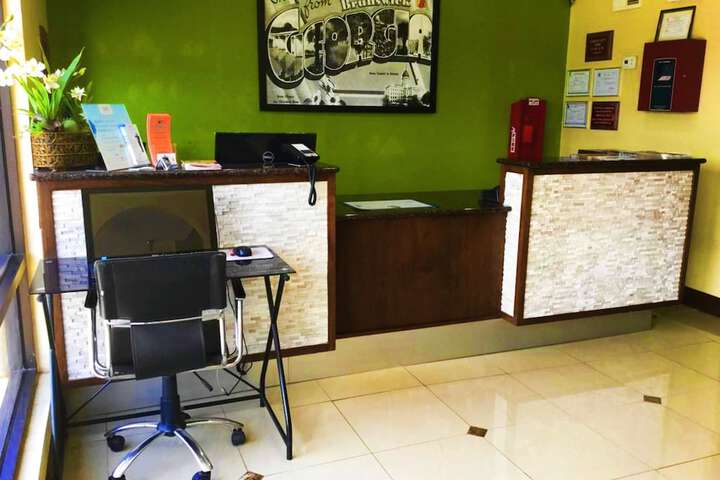 Business Center 19 of 20