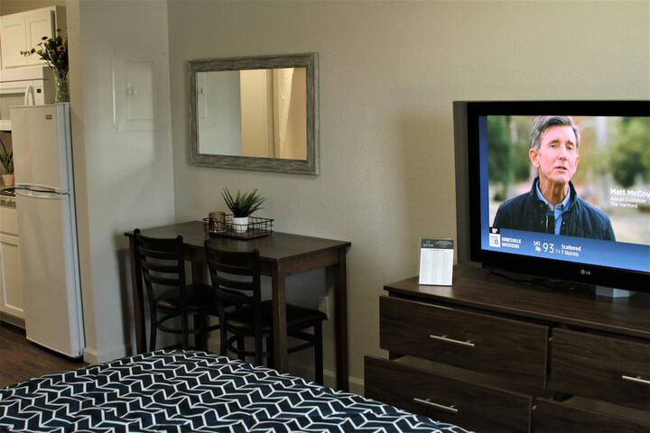 Stay Plus Extended Stay Suites