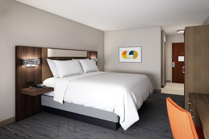 Holiday Inn Express Montgomery - East I-85 by IHG