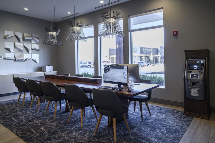 Hyatt Place Indianapolis / Fishers