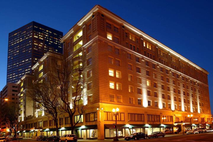 Hotel 2 of 69