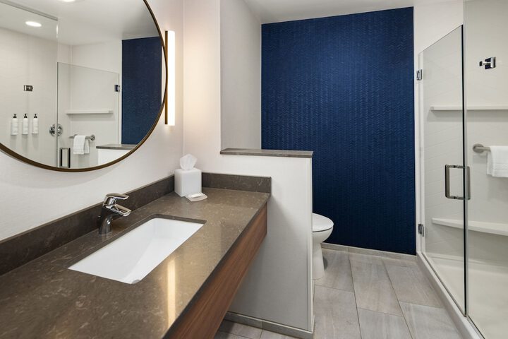 Fairfield Inn & Suites by Marriott Alexandria
