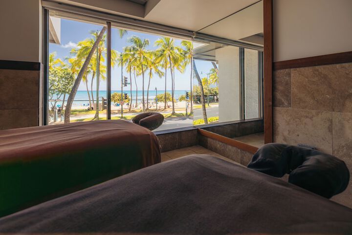 Waikiki Beach Marriott Resort & Spa