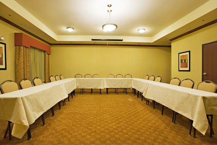 Holiday Inn Express Sweetwater by IHG