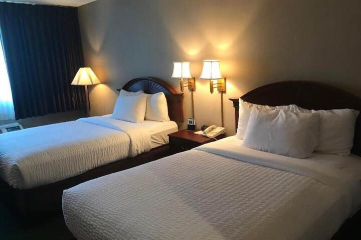 The Marx Hotel