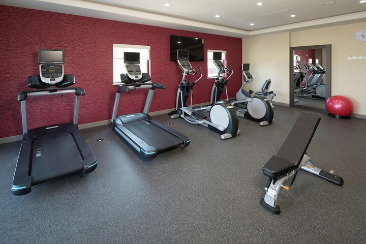 Health and Fitness 36 of 40