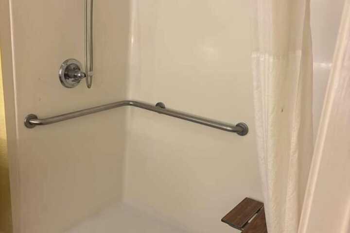 Studio 6 Suites – Pasadena TX
