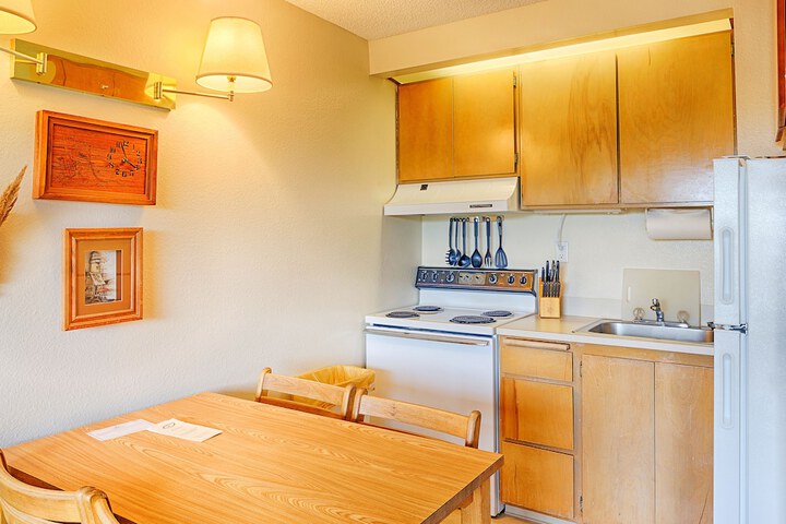 At The Crest Condos