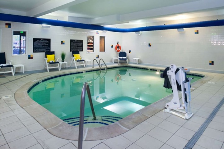 Hampton Inn Glenwood Springs