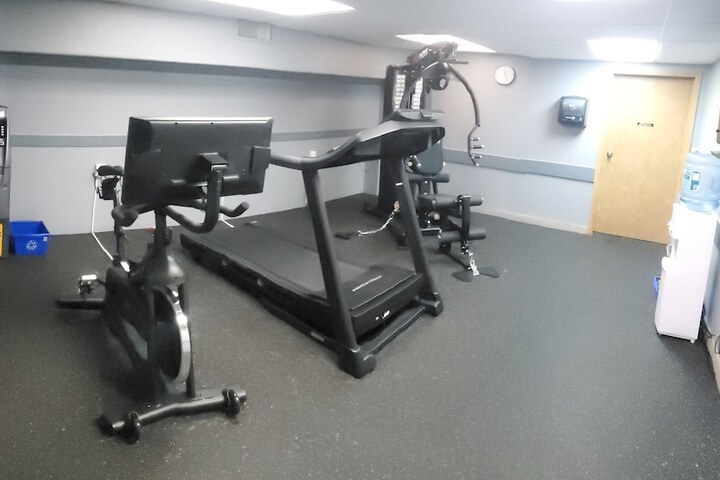 Health and Fitness 61 of 72