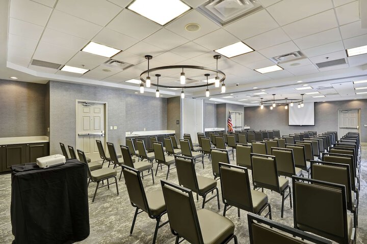 Hilton Garden Inn Panama City