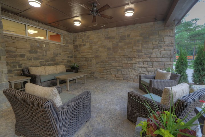 Terrace/Patio 42 of 50