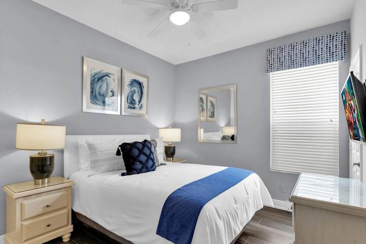 Windsor Palms Resort Vacation Home