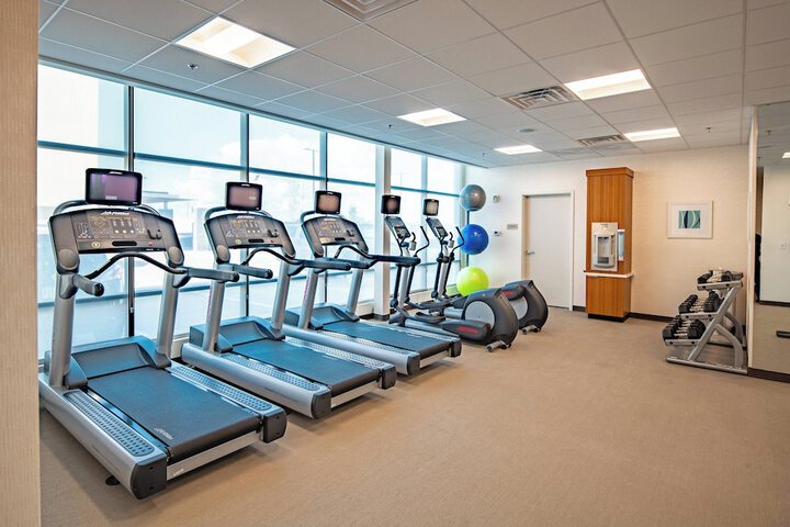 Health and Fitness 23 of 23