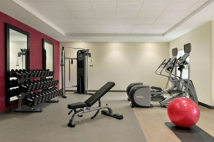 Home2 Suites Troy