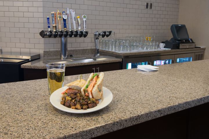 Holiday Inn Bismarck by IHG