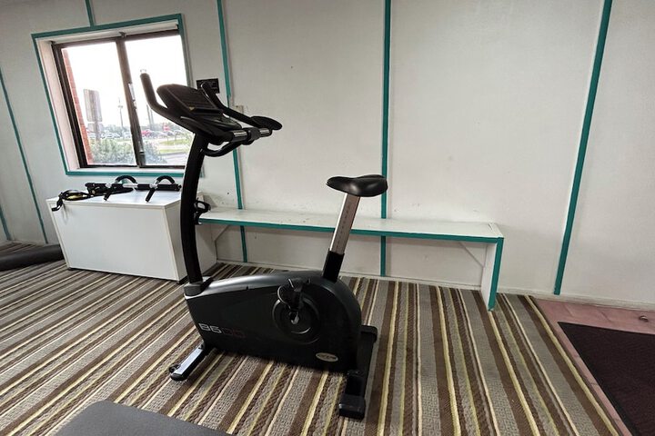 Health and Fitness 52 of 60