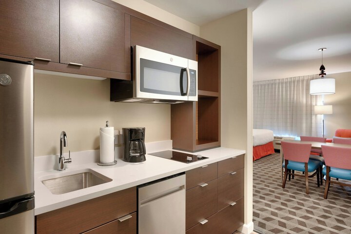 TownePlace Suites by Marriott Salt Lake City Draper