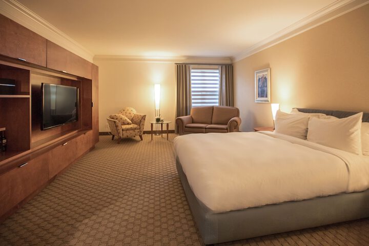 Hotel Le Bonne Entente