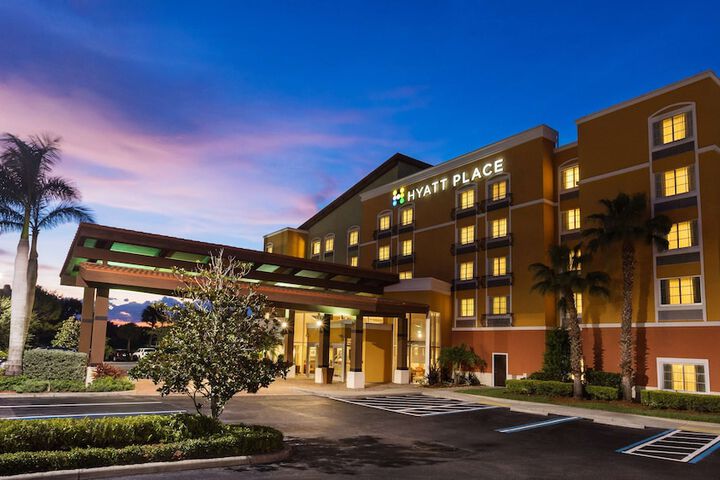 Hyatt Place Fort Myers Estero