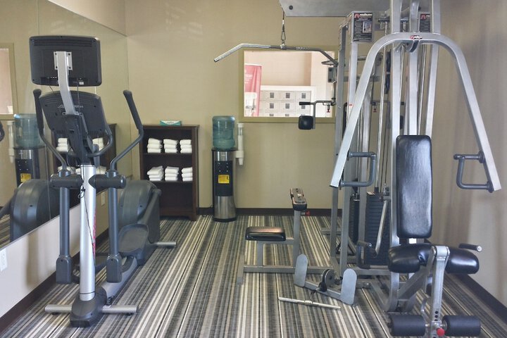 Candlewood Suites Greenville NC by IHG