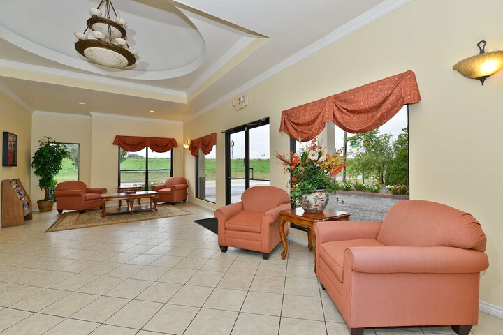 Hotel Interior 3 of 16