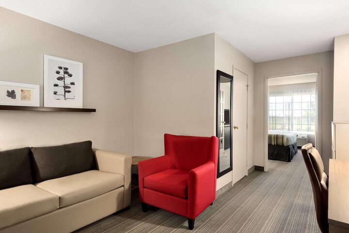 Country Inn & Suites by Radisson Romeoville I-55