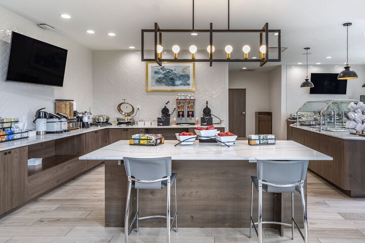 Staybridge Suites Dallas Grand Prairie by IHG