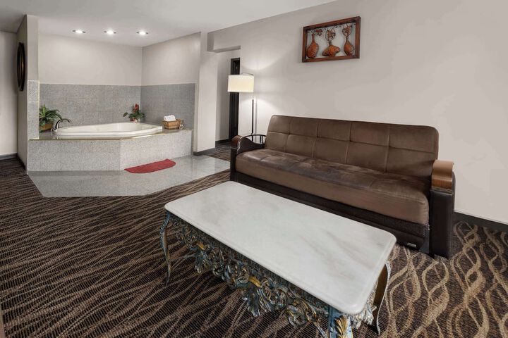 Days Inn by Wyndham Wurtsboro