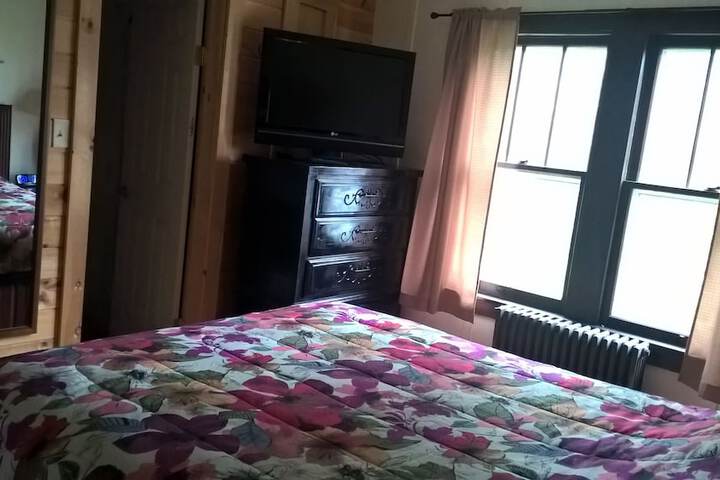 The Baseball Hotel