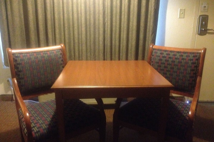Quality Inn Benson I-10 Exit 304