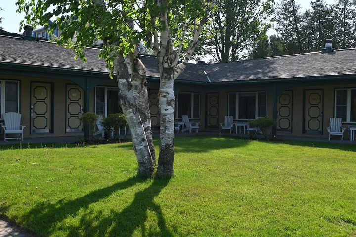 The Gananoque Inn