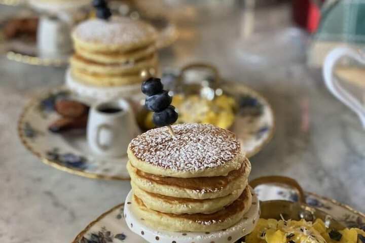 Breakfast/Coffee Service 60 of 99