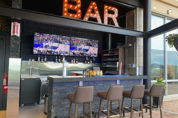 Courtyard by Marriott Edmonton Downtown