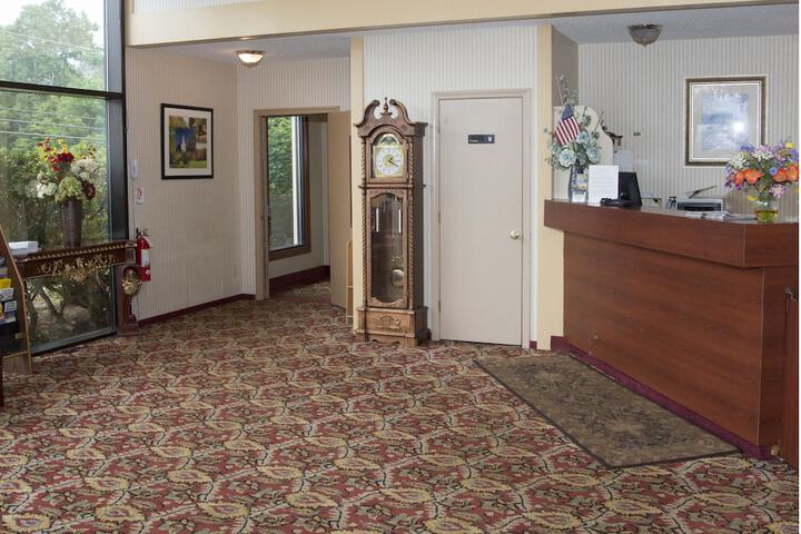 Hotel Interior 13 of 41