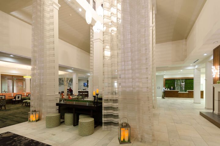 Hotel Interior 3 of 32