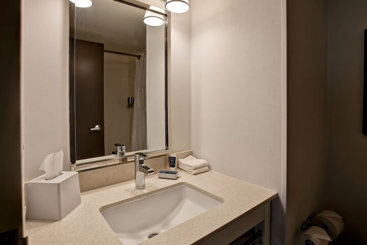 Four Points by Sheraton Peoria