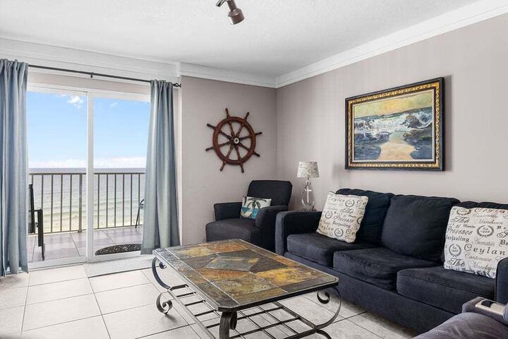 Ocean House Unit 2601