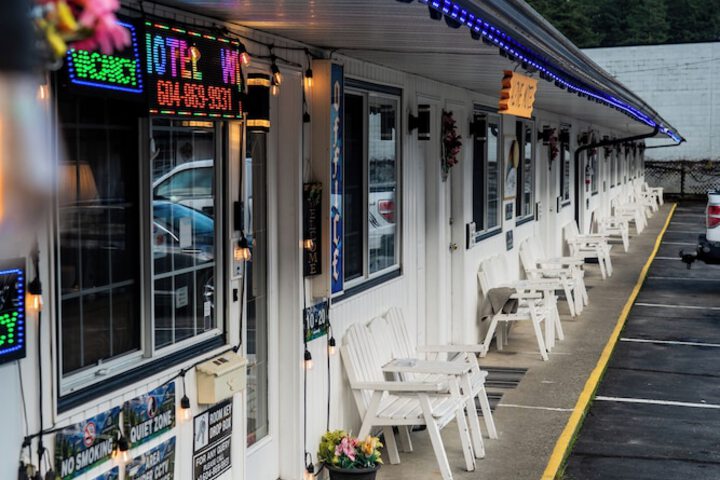 Alpine Motel