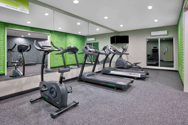 Health and Fitness 30 of 32