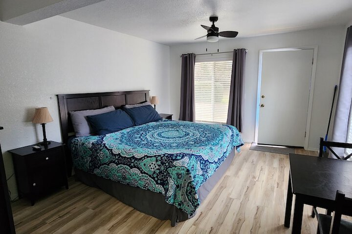 Plainview Motel & RV Park