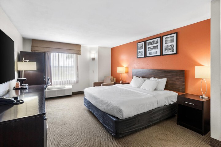 Sleep Inn Beaufort near MCAS