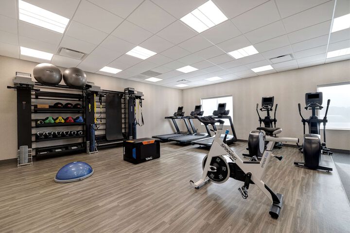 Health and Fitness 28 of 31