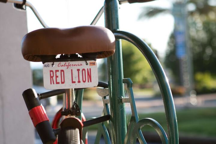 Red Lion Hotel Redding