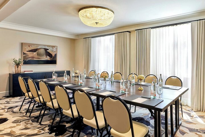 Omni Royal Orleans Hotel