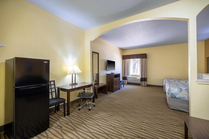 Studio 6 Suites – Pasadena TX