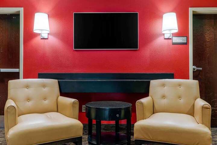 Extended Stay America Suites Sacramento Elk Grove